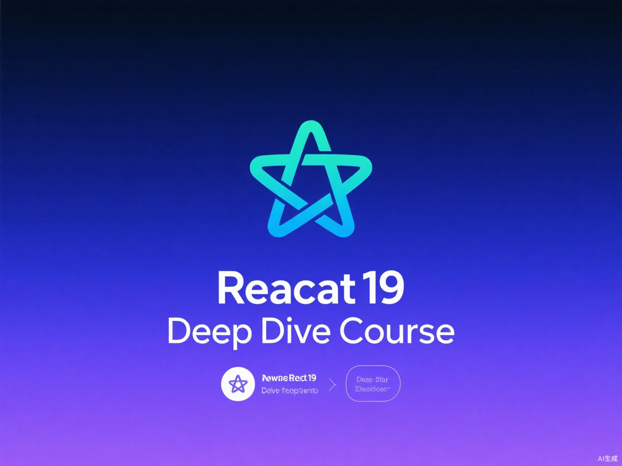 React 19 深度进阶：从源码到架构