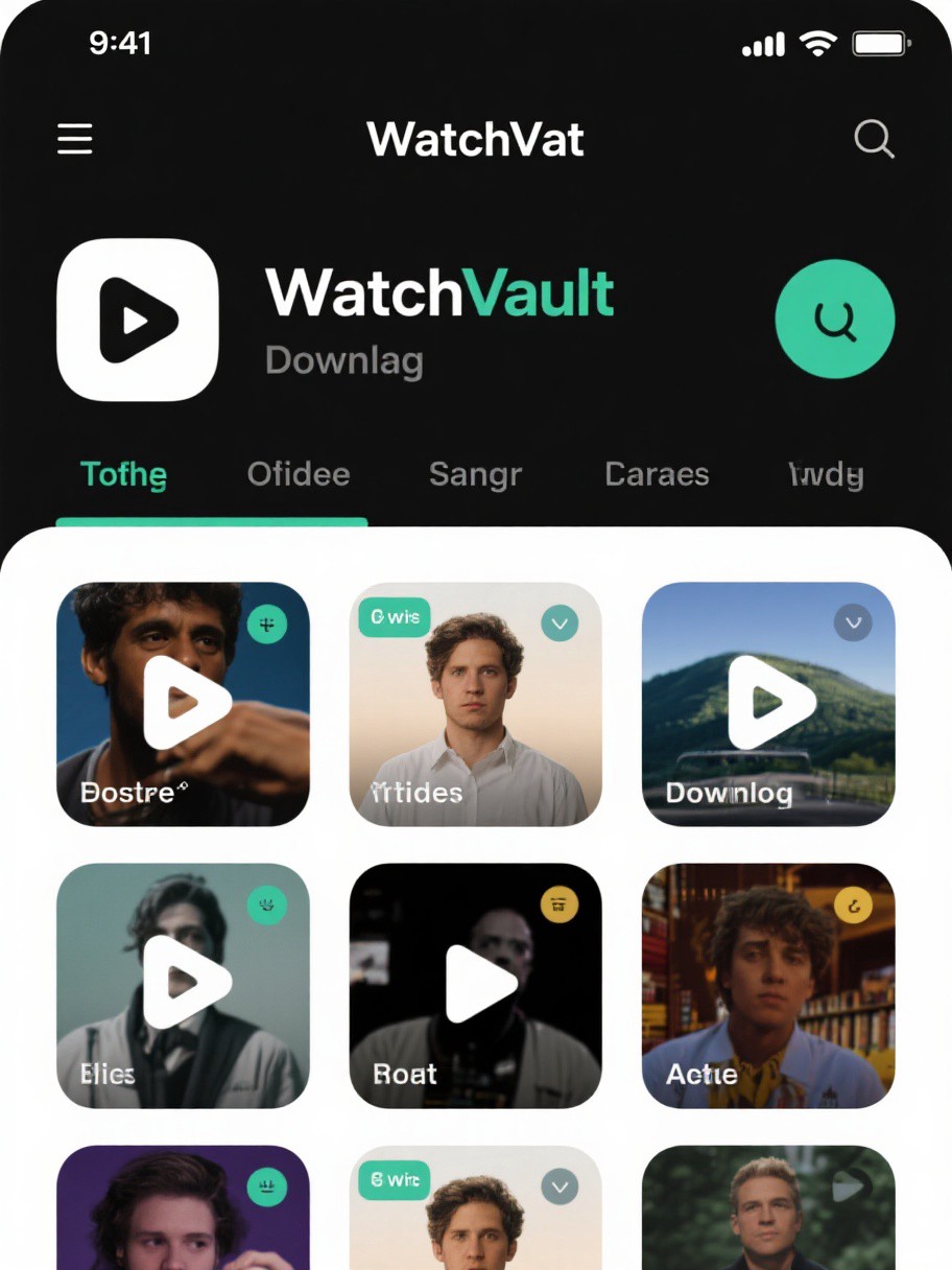 观库 WatchVault 2