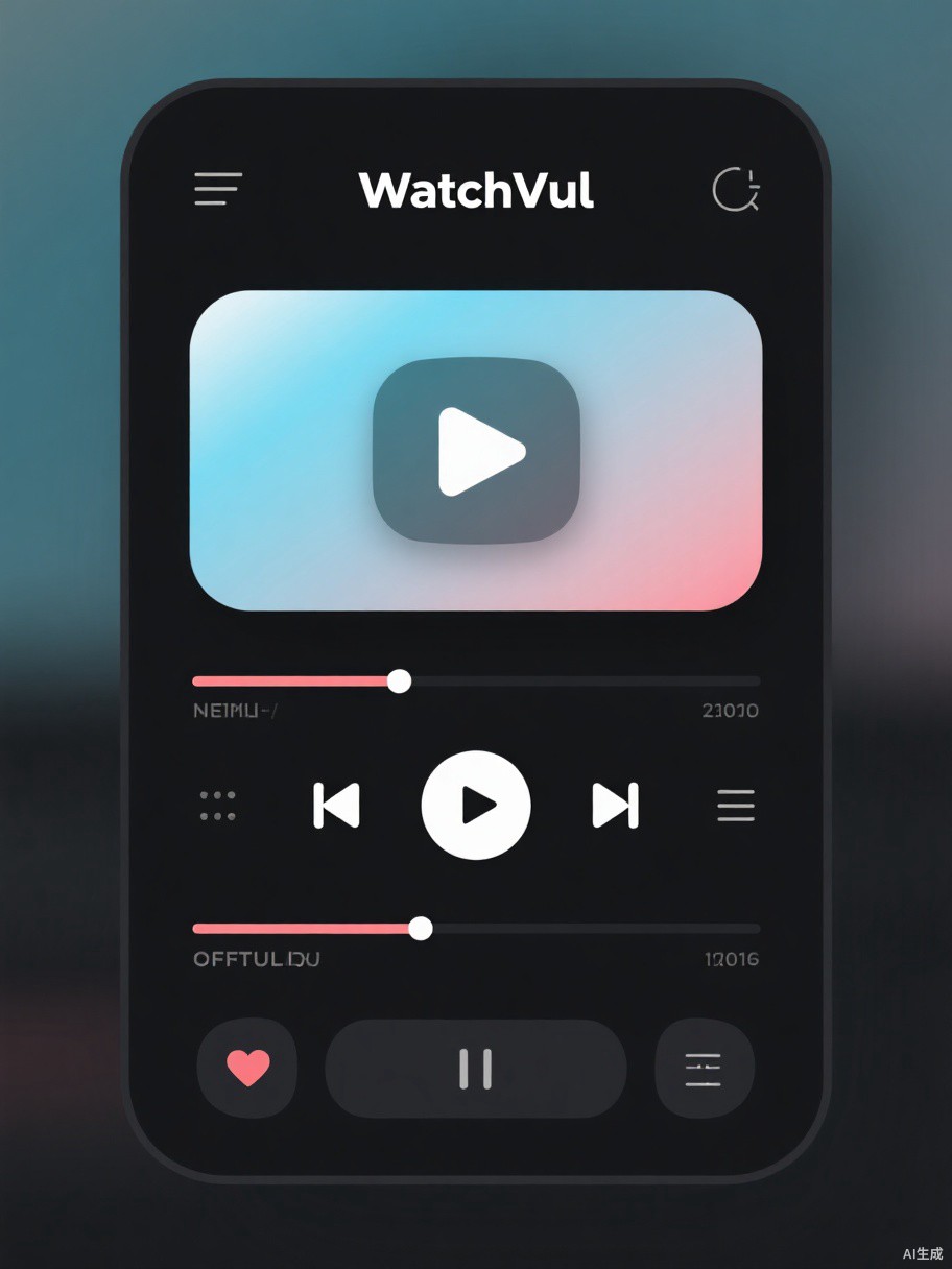 观库 WatchVault 3